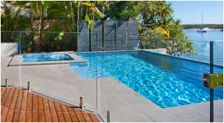 Noosa Swimming Pool photo gallery