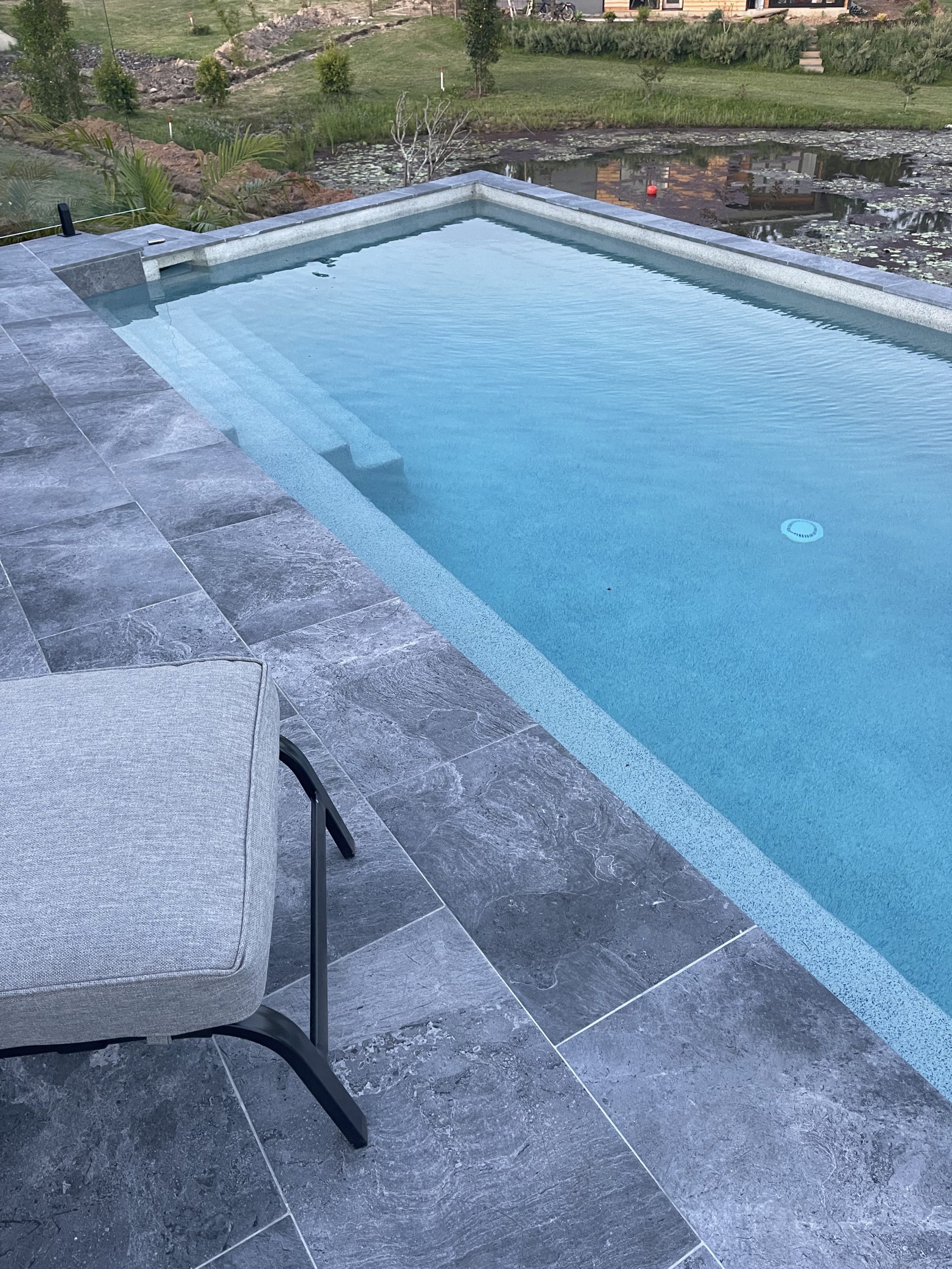 Building A Concrete Swimming Pool Post COVID… Gympie Pool Builders